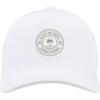 Callaway Golf Downwind Headwear(White)