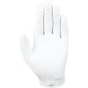 Callaway Golf Fusion Glove(White/Silver)
