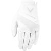 Callaway Golf Fusion Glove(White/Silver)
