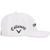 Callaway Golf Hard Goods Launch Headwear(White)