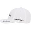 Callaway Golf Hard Goods Launch Headwear(White)