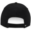 Callaway Golf Heritage Twill Headwear(Black)