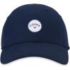 Callaway Golf Heritage Twill Headwear(Navy)