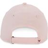 Callaway Golf Heritage Twill Headwear(Pink)