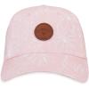 Callaway Golf Heritage Twill Headwear(Pink Blossom)
