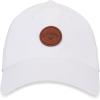 Callaway Golf Heritage Twill Headwear(White)