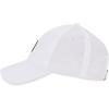 Callaway Golf Heritage Twill Headwear(White)