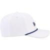 Callaway Golf Iron Shot Headwear(White)