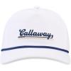 Callaway Golf Iron Shot Headwear(White)