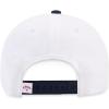 Callaway Golf Iron Shot Headwear(White/Navy)