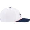 Callaway Golf Iron Shot Headwear(White/Navy)