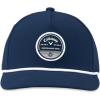 Callaway Golf Junior Boegy Free Collection Headwear (Navy)