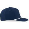 Callaway Golf Junior Boegy Free Collection Headwear (Navy)