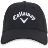 Callaway Golf Junior Tour Headwear(Black)