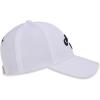 Callaway Golf Junior Tour Headwear(White/Black)