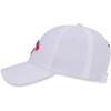 Callaway Golf Junior Tour Headwear(White/Pink)