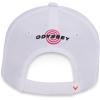 Callaway Golf Junior Tour Headwear(White/Pink)