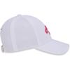 Callaway Golf Junior Tour Headwear(White/Pink)