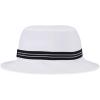 Callaway Golf Junior’s Headwear(White/Black)