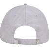 Callaway Golf Liquid Metal Headwear(Grey Palm Breeze)