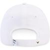 Callaway Golf Liquid Metal Headwear(White/Black)
