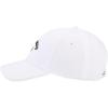 Callaway Golf Liquid Metal Headwear(White/Black)