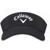 Callaway Golf Liquid Metal Visor(Black)