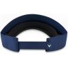 Callaway Golf Liquid Metal Visor(Navy)