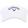 Callaway Golf Liquid Metal Visor(Usa)