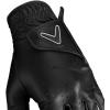 Callaway Golf Opti Color Glove (Worn on Left Hand(Black)