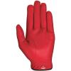 Callaway Golf Opti Color Glove (Worn on Left Hand(Cardinal)