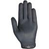Callaway Golf Opti Color Glove (Worn on Left Hand(Charcoal)