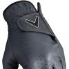 Callaway Golf Opti Color Glove (Worn on Left Hand(Charcoal)