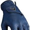 Callaway Golf Opti Color Glove (Worn on Left Hand(Navy)