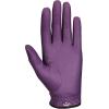 Callaway Golf Opti Color Glove (Worn on Left Hand(Purple)