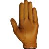 Callaway Golf Opti Color Glove (Worn on Left Hand(Tan)