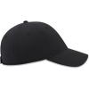 Callaway Golf Performance Front Crested Unstructured Headwear(Black)