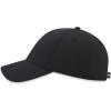 Callaway Golf Performance Front Crested Unstructured Headwear(Black)
