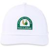 Callaway Golf Performance Lucky Hat(Lucky White)