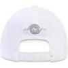 Callaway Golf Performance Pro Headwear(White/Grey)