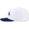 Callaway Golf Performance Pro Headwear(White/Navy)