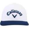 Callaway Golf Performance Pro Headwear(White/Navy)