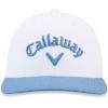 Callaway Golf Performance Pro Headwear(White/Slate)