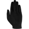 Callaway Golf Rain Spann Glove(Black)