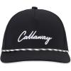 Callaway Golf Retro Collection Headwear(Black)