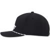 Callaway Golf Retro Collection Headwear(Black)
