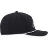 Callaway Golf Retro Collection Headwear(Black)