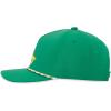 Callaway Golf Retro Collection Headwear(Green/Yellow)