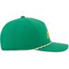 Callaway Golf Retro Collection Headwear(Green/Yellow)