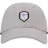 Callaway Golf Retro Collection Headwear(Silver)